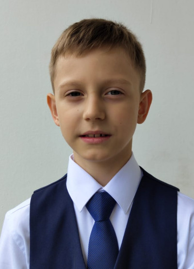 Тимофей Кравченко